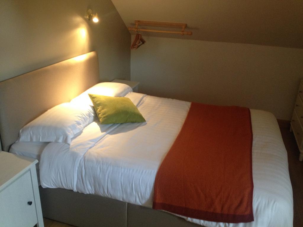 Bed and Breakfast Carragh House Castlebar Zewnętrze zdjęcie
