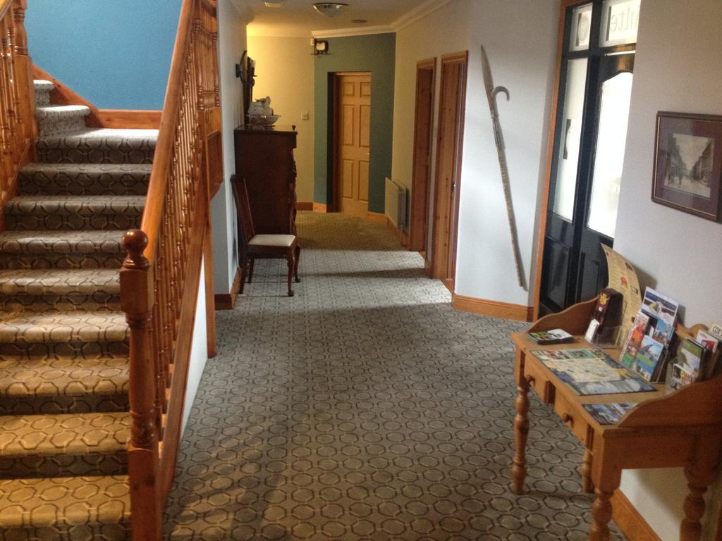 Bed and Breakfast Carragh House Castlebar Zewnętrze zdjęcie