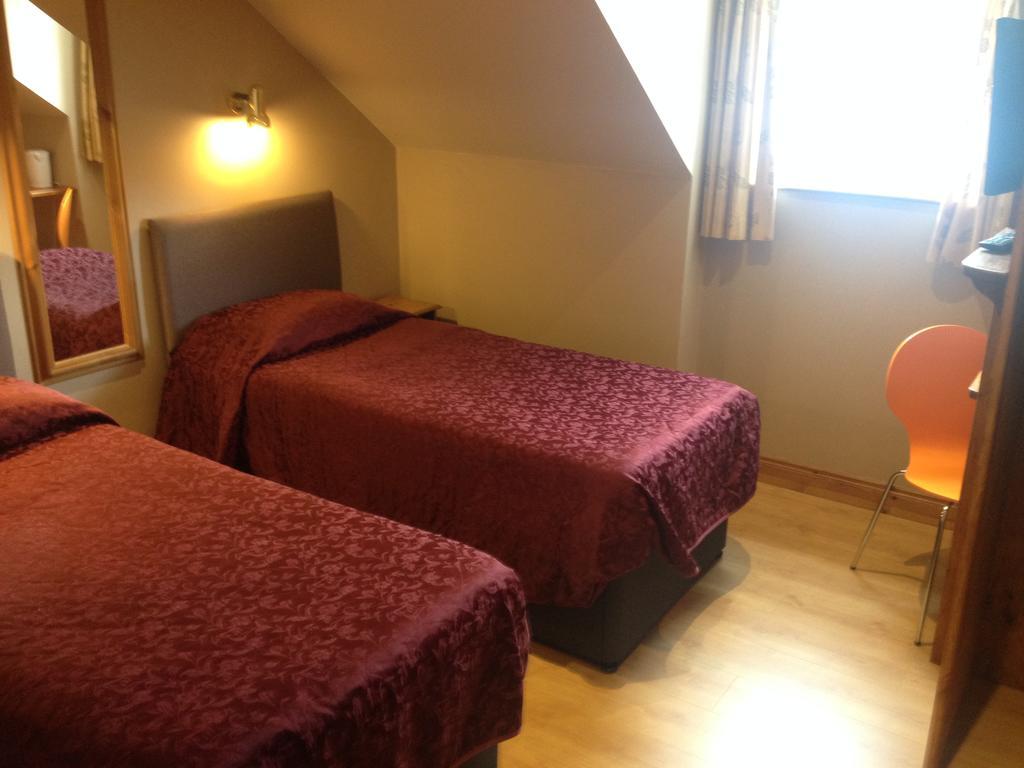 Bed and Breakfast Carragh House Castlebar Zewnętrze zdjęcie